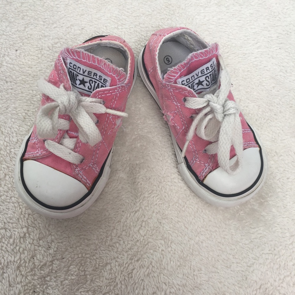 Converse shoes 💖